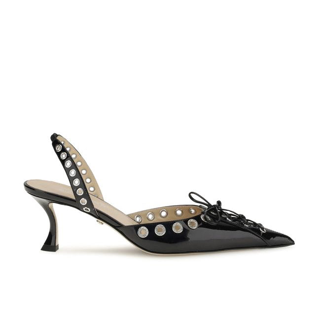 MACH & MACH Studded Pumps