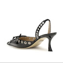 MACH & MACH Studded Pumps