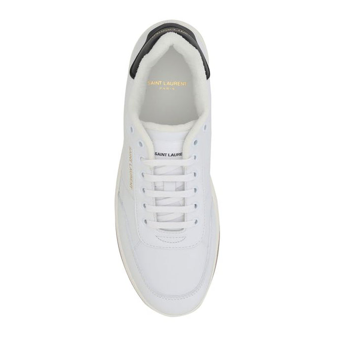 Saint Laurent Sl61 Sneakers