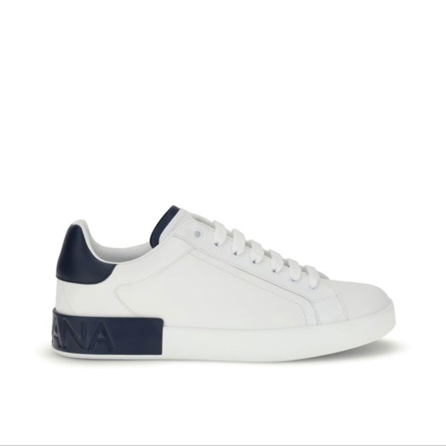 Dolce & Gabbana Portofino Sneakers