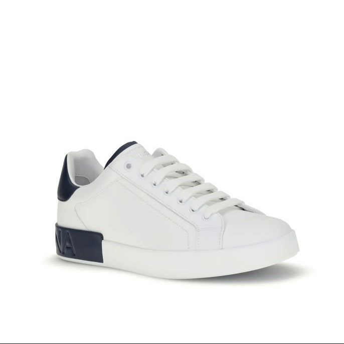 Dolce & Gabbana Portofino Sneakers