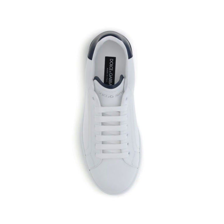 Dolce & Gabbana Portofino Sneakers