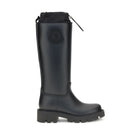 Moncler Kickstream High rain Boots