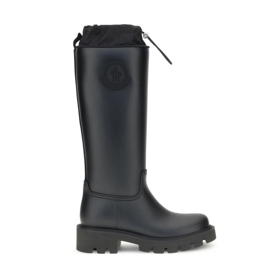 Moncler Kickstream High rain Boots