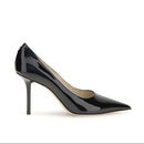 Jimmy Choo Patent Love Pumps