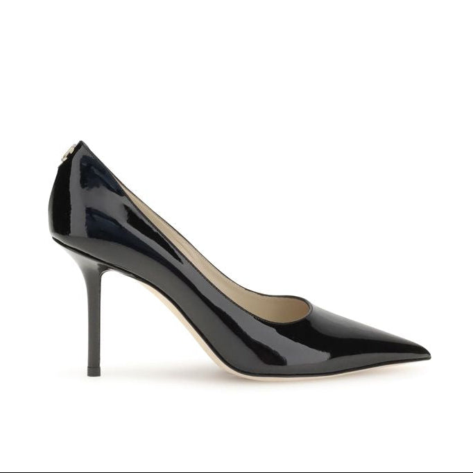 Jimmy Choo Patent Love Pumps