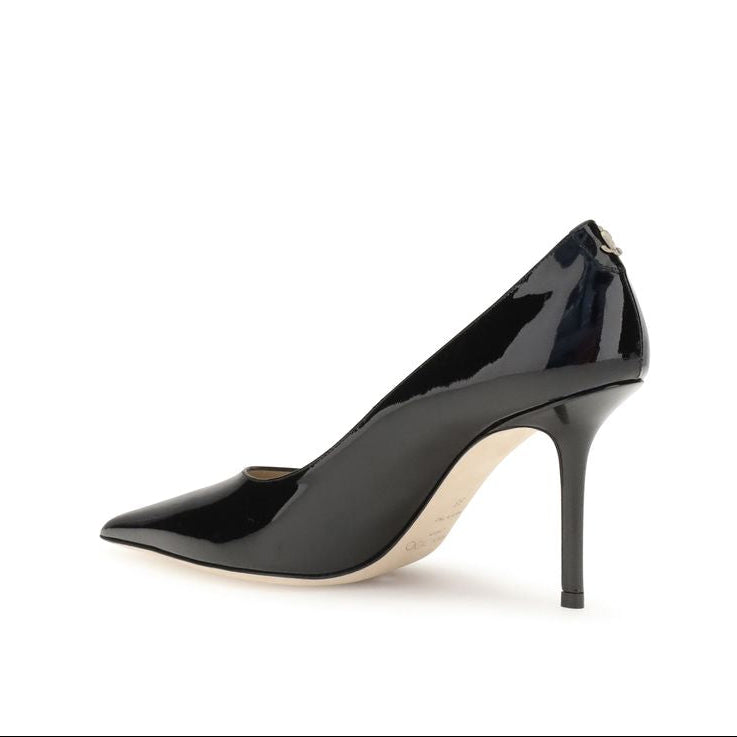 Jimmy Choo Patent Love Pumps