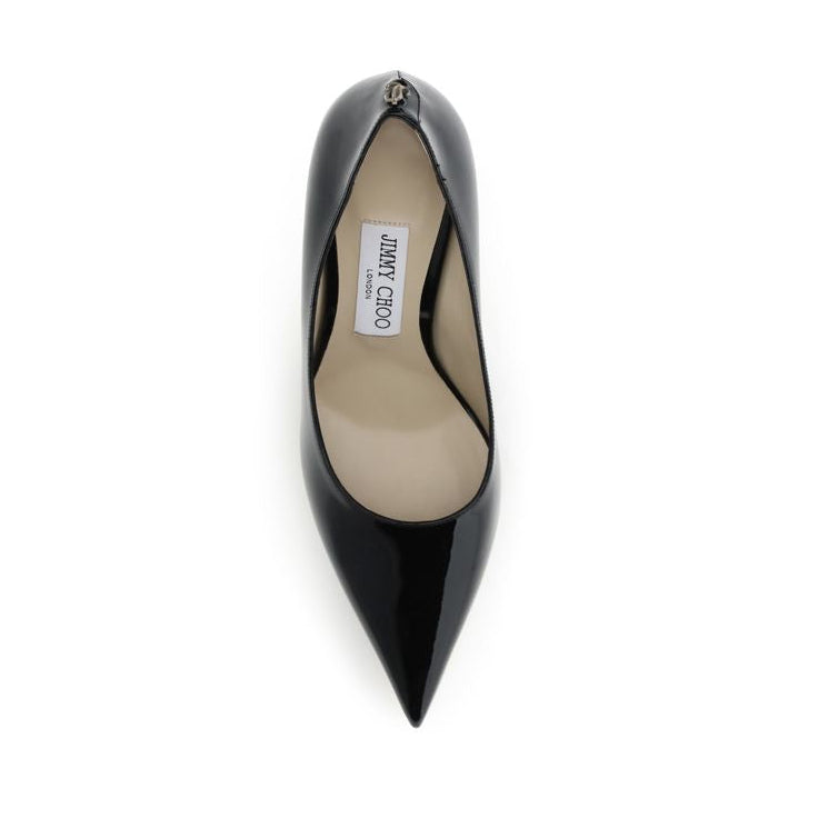 Jimmy Choo Patent Love Pumps