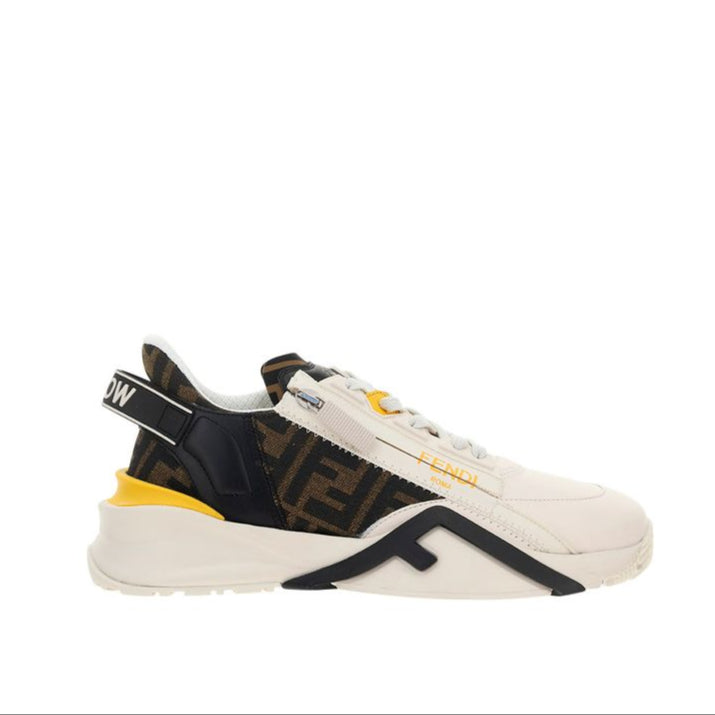 Fendi Flow Running Men's Sneakers