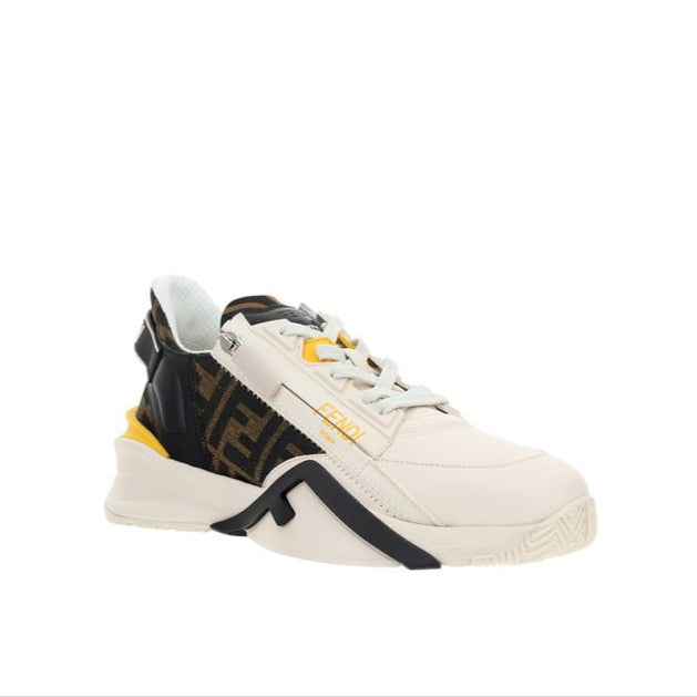 Fendi Flow Running Men's Sneakers