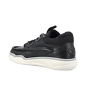 Valentino Garavani 'Hybrid Rainboot' Leather Sneakers