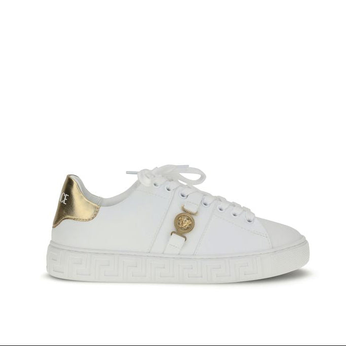 Versace Medusa Sneakers