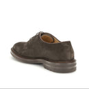 Brunello Cucinelli Leather Lace-ups