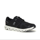 ON Cloud Black 6 Sneakers