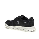 ON Cloud Black 6 Sneakers