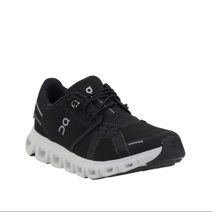 ON Running Black Cloud 6