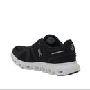 ON Running Black Cloud 6