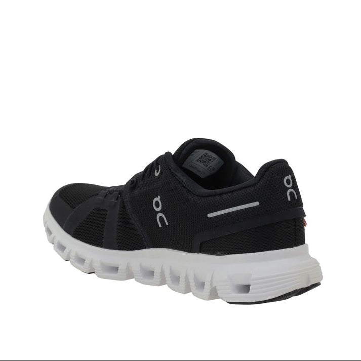 ON Running Black Cloud 6