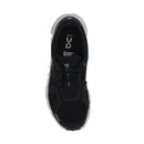 ON Running Black Cloud 6