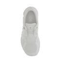 ON Cloud 6 White Sneakers