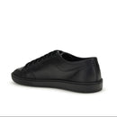 Saint Laurent Gym Black Sneakers