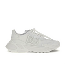 Dolce & Gabbana White Runner Sneakers