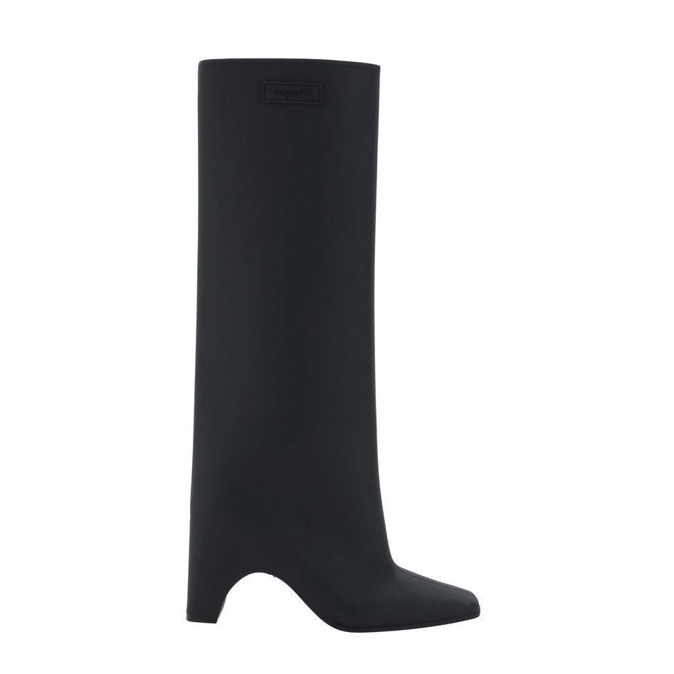 Coperni Rubber Bridge High Boots