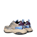 Versace Rare Net Men's Sneakers