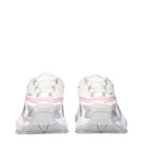 Versace Retro Chunky Sneakers