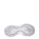 Versace Retro Chunky Sneakers