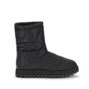 Dolce & Gabbana Quilted Boots