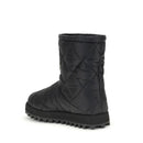 Dolce & Gabbana Quilted Boots