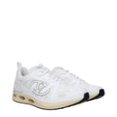 Valentino Garavani White Athletic Sneakers