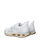 Valentino Garavani White Athletic Sneakers