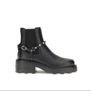 Valentino Garavani Leather Ankle Boots