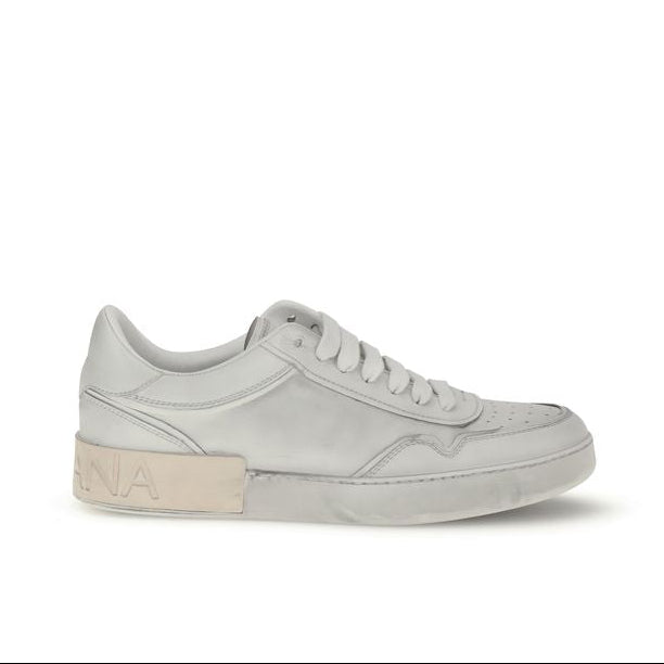 Dolce & Gabbana Taurus Dust Sneaker