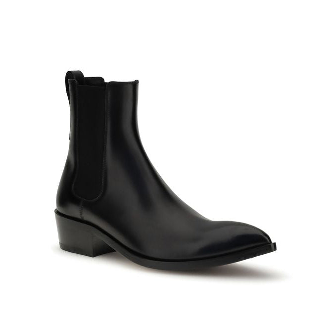 Tom Ford Chelsea Ankle Boots