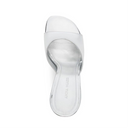 Amina Muaddi Brigitte 95 Mirror Mules