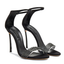 Casadei Blade Sandals