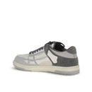 Amiri Distressed Skel Men's Sneakers