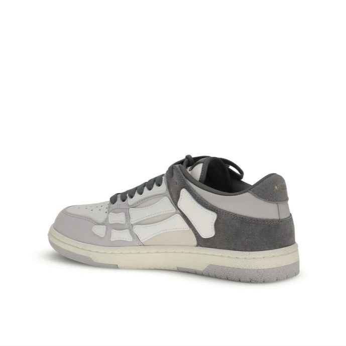 Amiri Distressed Skel Men's Sneakers