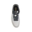 Amiri Distressed Skel Men's Sneakers