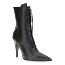 Alexander McQueen H.BOOT S.LEATHER
