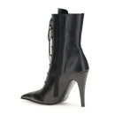 Alexander McQueen H.BOOT S.LEATHER