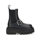 Alexander McQueen H.BOOT S.RUBBER