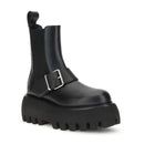 Alexander McQueen H.BOOT S.RUBBER