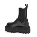 Alexander McQueen H.BOOT S.RUBBER