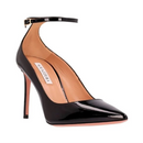 Aquazzura ''love Affair 85 Leather Pumps
