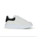 Alexander McQueen Oversize Crystal Sneaker