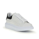 Alexander McQueen Oversize Crystal Sneaker